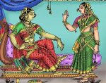 Lakshmana serves Ram, Bharata meditates Him - Primepost